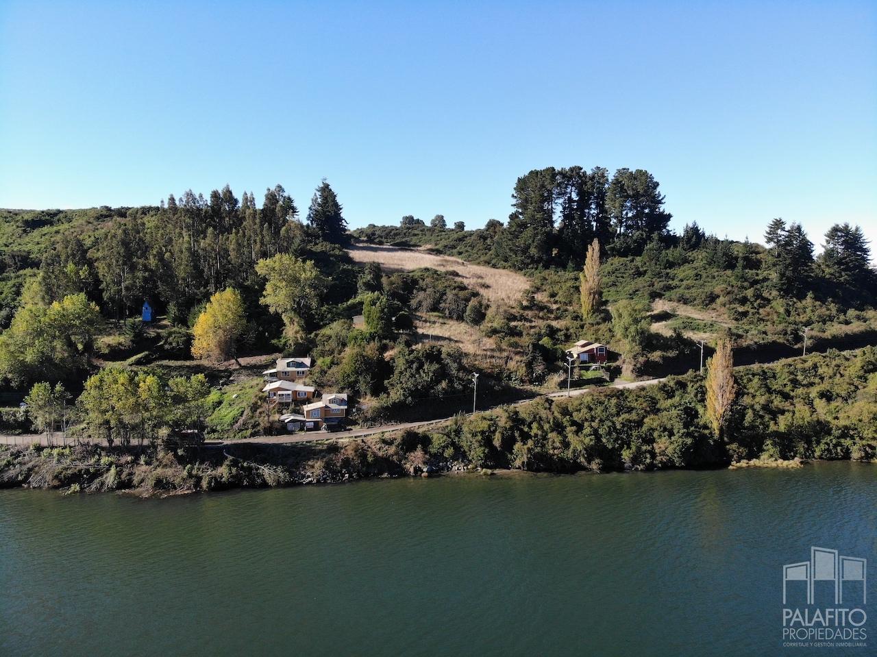 Terreno en venta en Castro — foto 5
