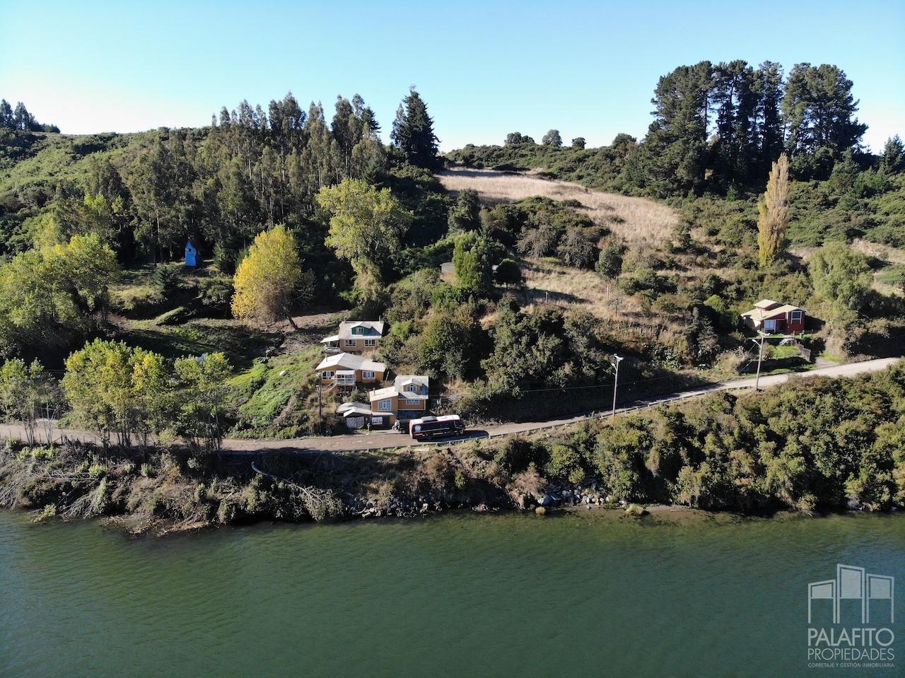 Terreno en venta en Castro — foto 6