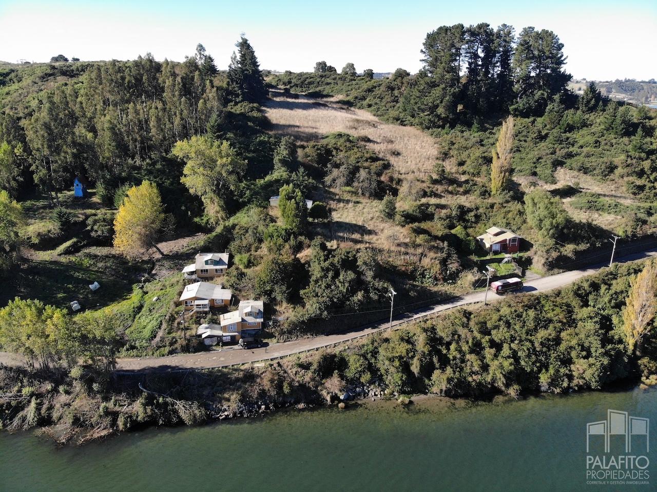 Terreno en venta en Castro — foto 7