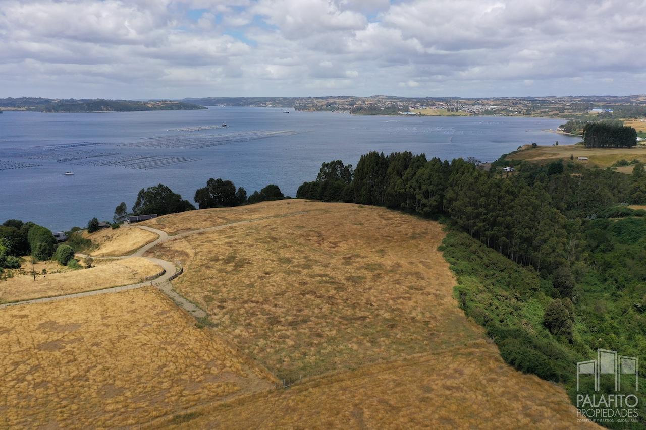 Terreno en venta en Chonchi — foto 5