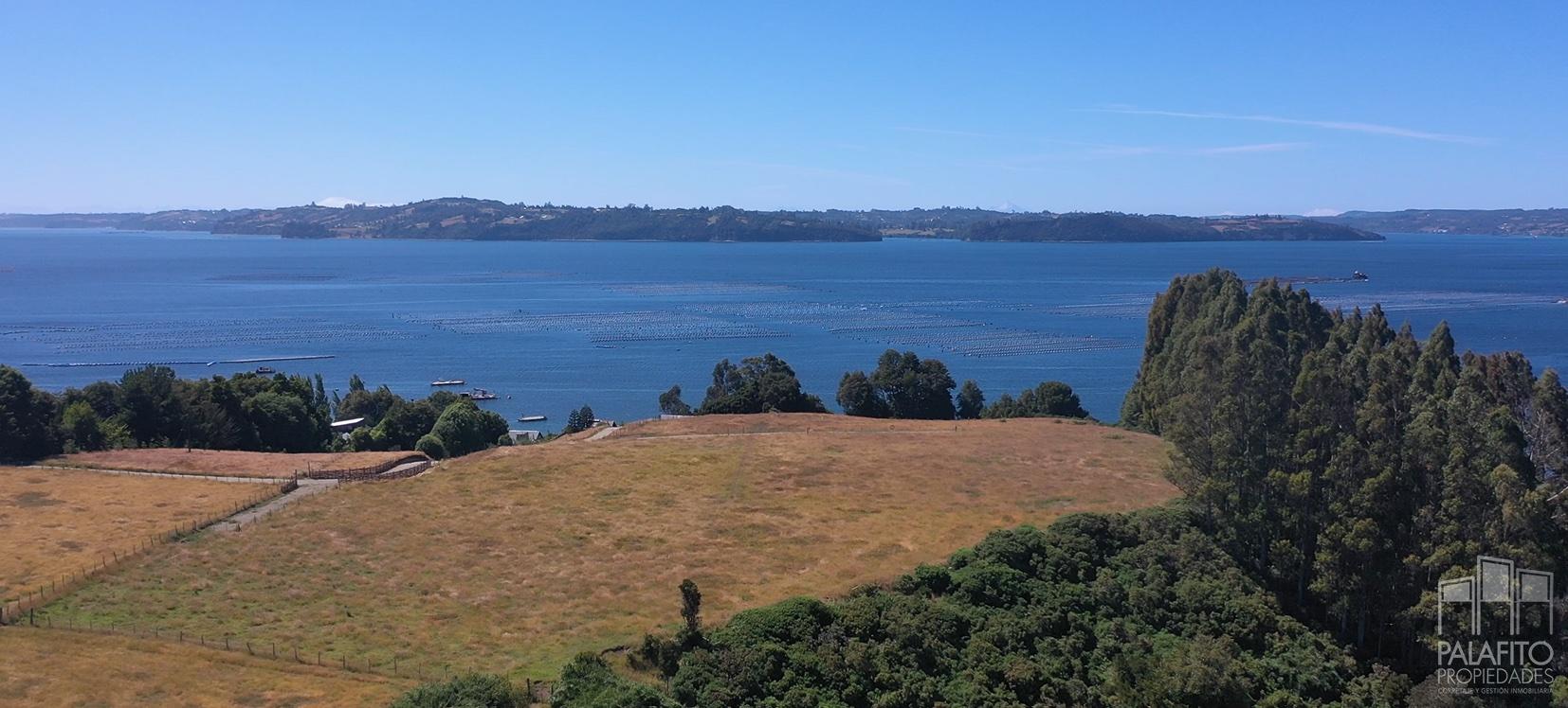 Terreno en venta en Chonchi — foto 8