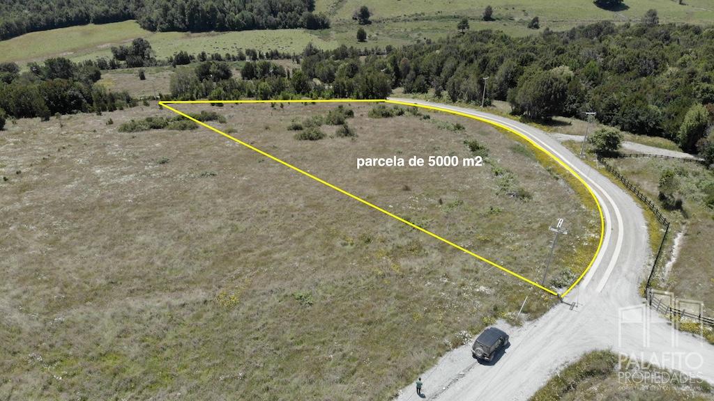 Terreno en venta en Castro — foto 1