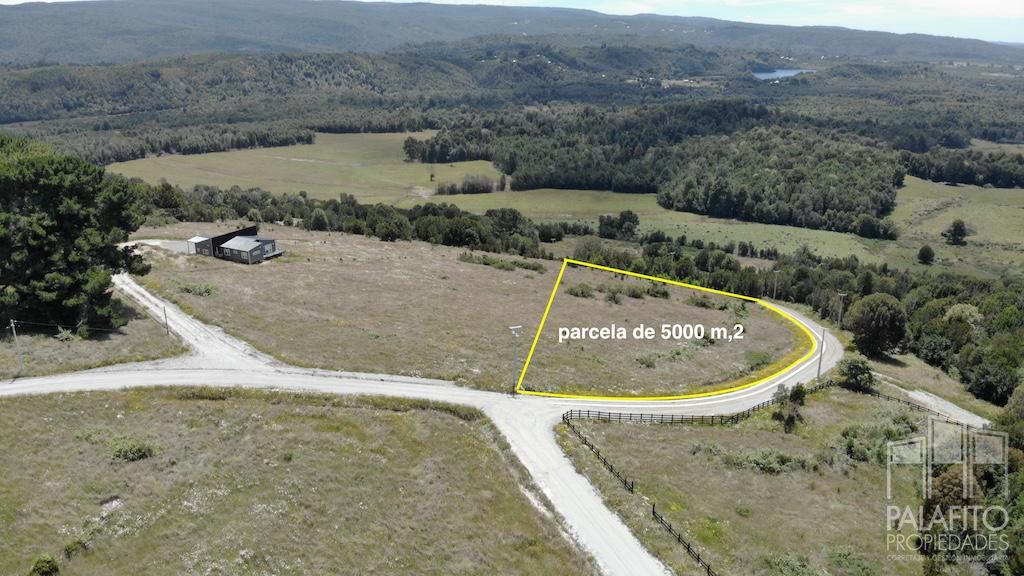 Terreno en venta en Castro — foto 3