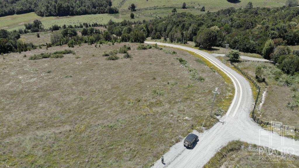 Terreno en venta en Castro — foto 10
