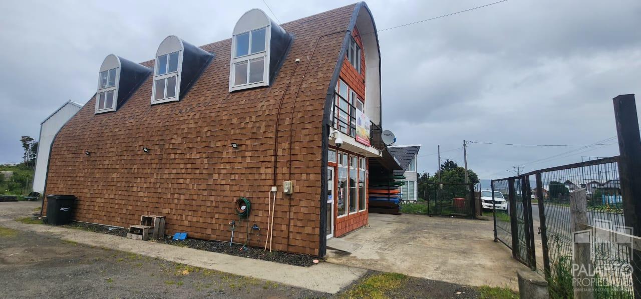 Local comercial en venta en Queilén — foto 2