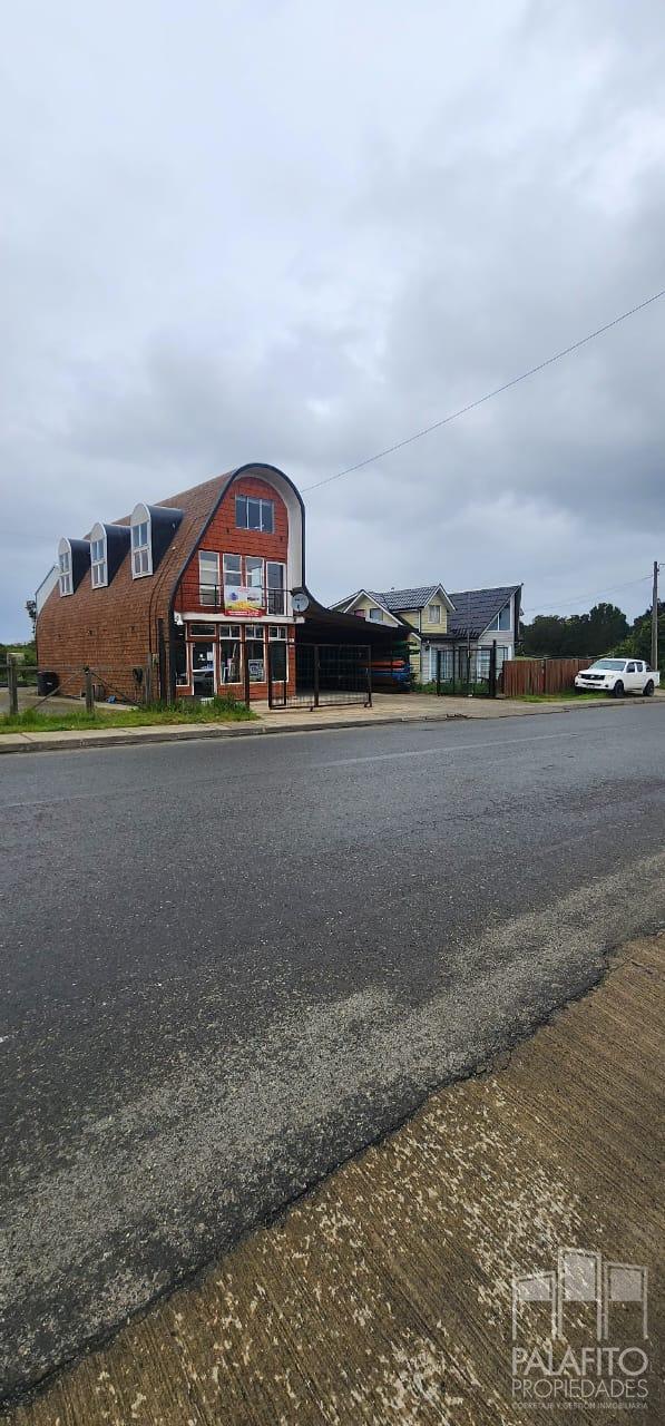 Local comercial en venta en Queilén — foto 3