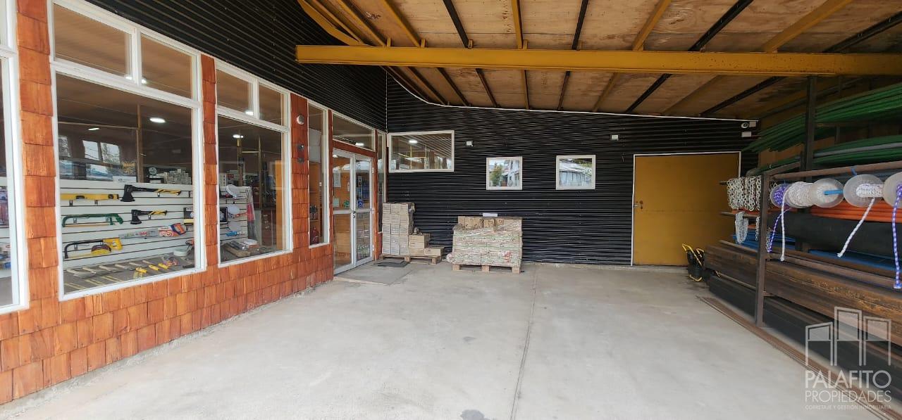 Local comercial en venta en Queilén — foto 4