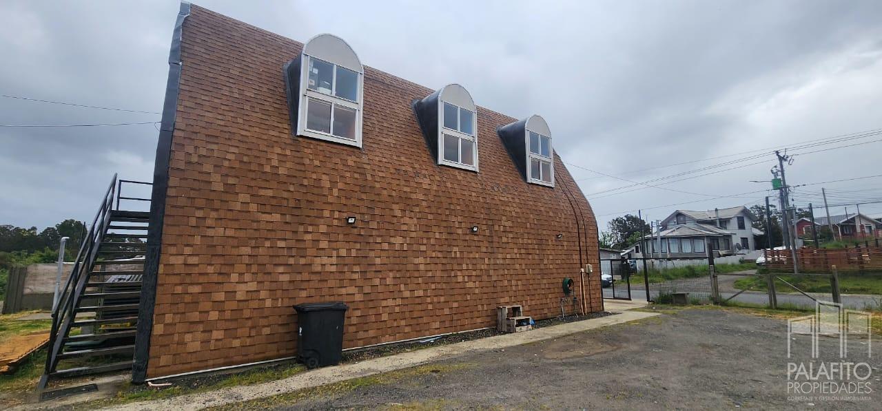 Local comercial en venta en Queilén — foto 5