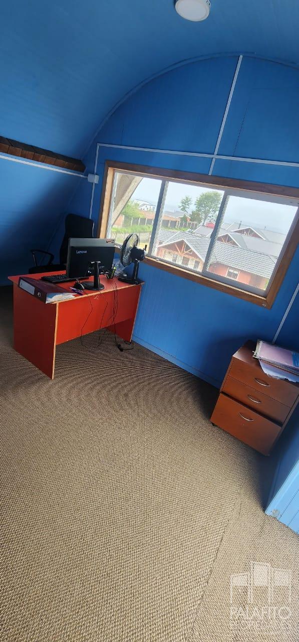 Local comercial en venta en Queilén — foto 7