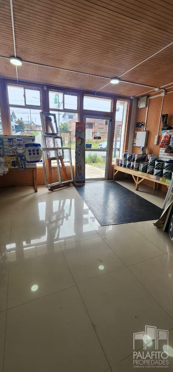 Local comercial en venta en Queilén — foto 10