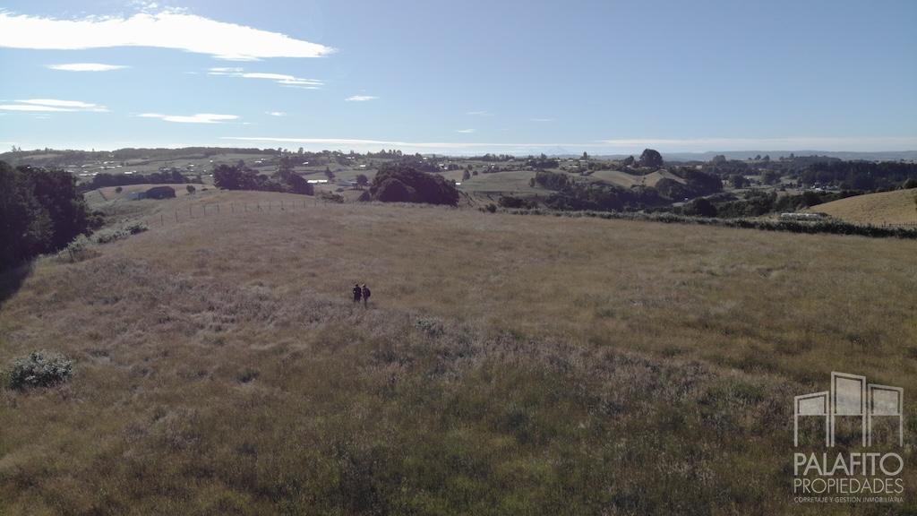 Terreno en venta en Chonchi — foto 2