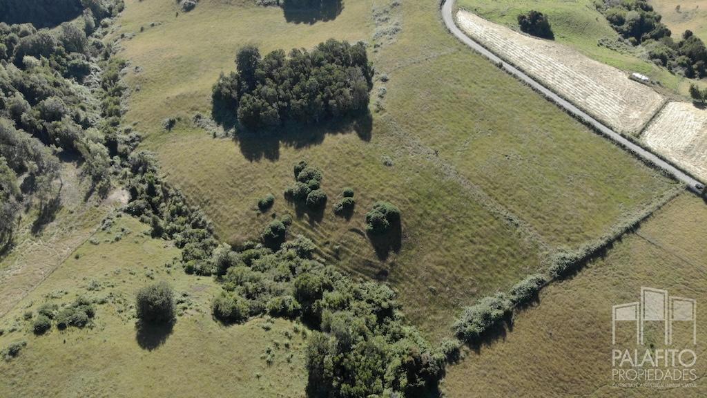 Terreno en venta en Chonchi — foto 3