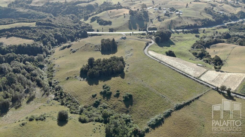 Terreno en venta en Chonchi — foto 5