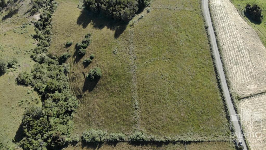 Terreno en venta en Chonchi — foto 6