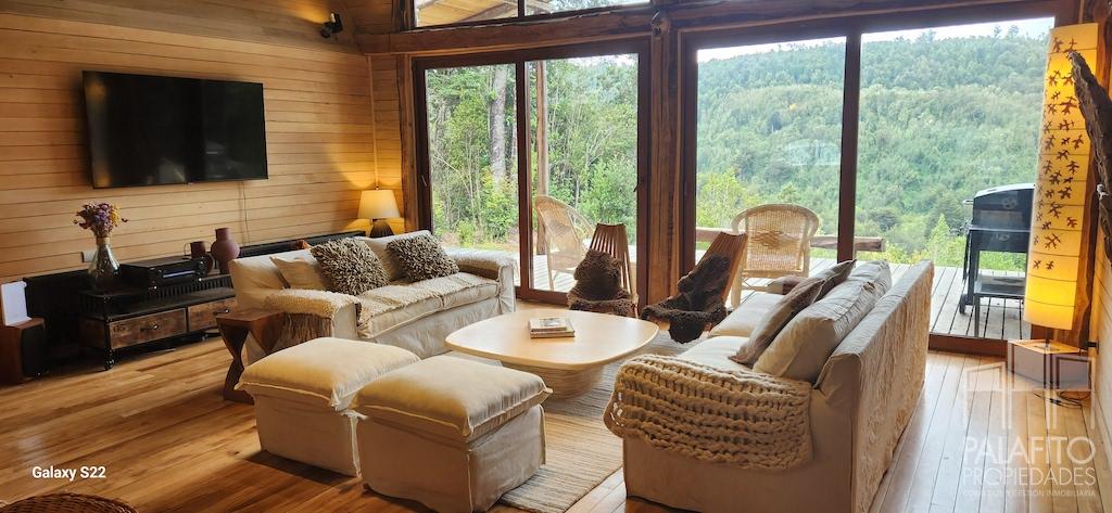Casa en venta en Castro — foto 1