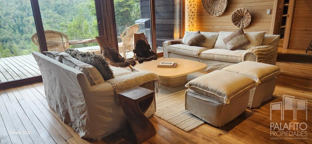 Casa en venta en Castro — foto 4