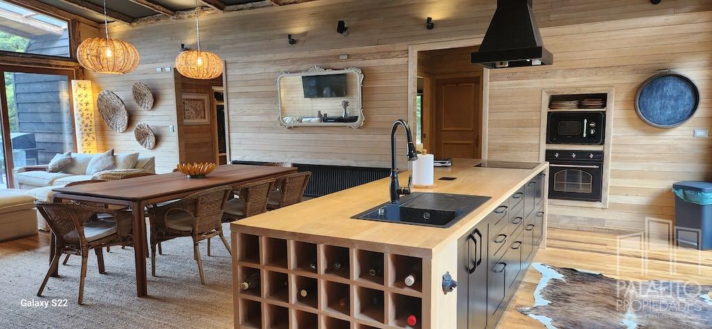 Casa en venta en Castro — foto 6