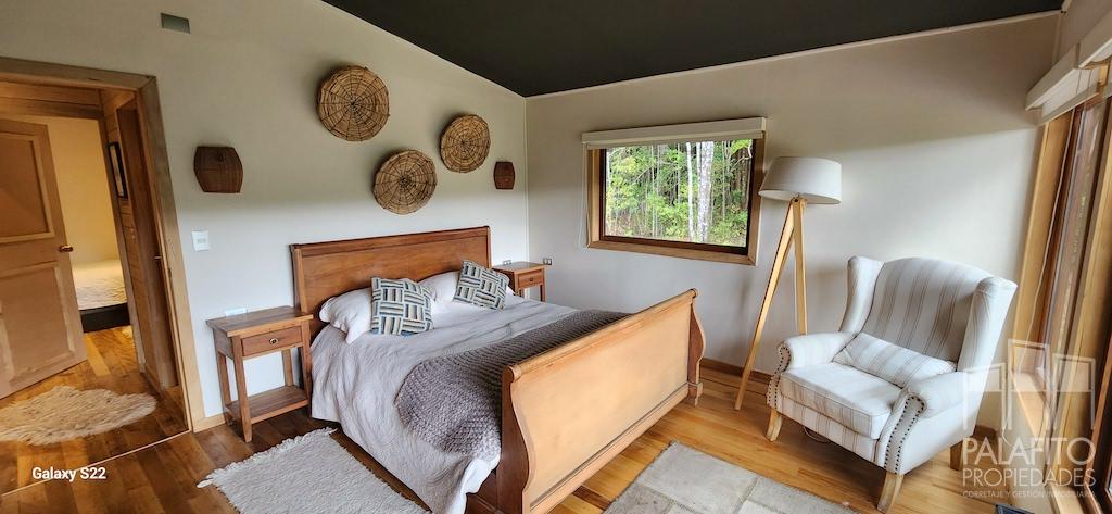 Casa en venta en Castro — foto 7