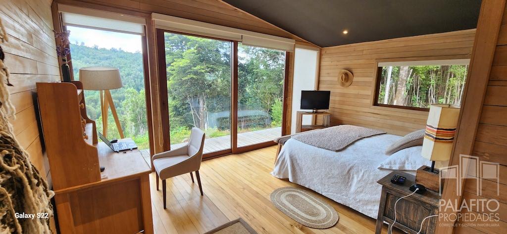 Casa en venta en Castro — foto 8