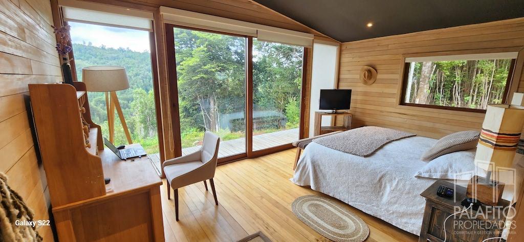 Casa en venta en Castro — foto 9