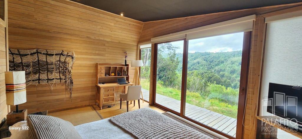 Casa en venta en Castro — foto 10