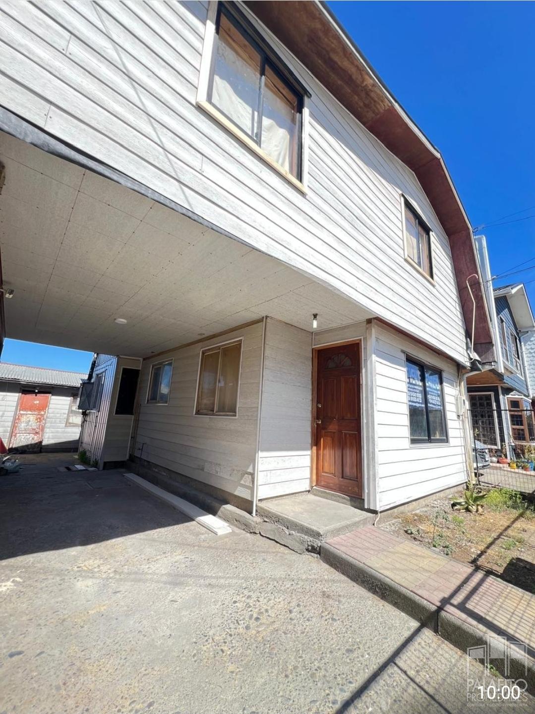 Casa en venta en Castro — foto 2