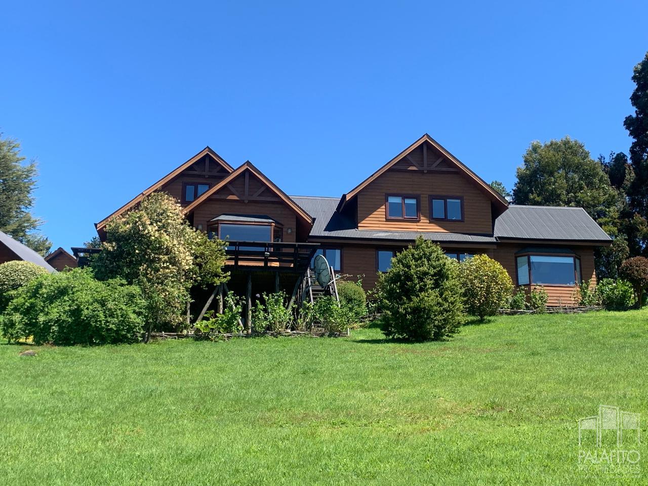 Casa en venta en Chonchi — foto 1