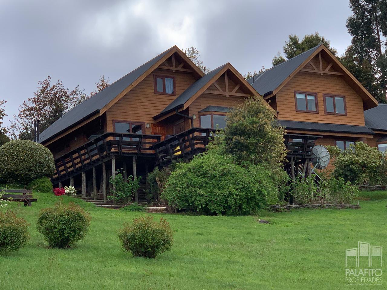 Casa en venta en Chonchi — foto 3