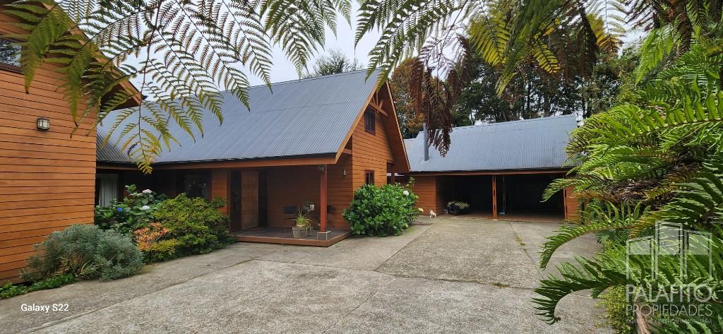 Casa en venta en Chonchi — foto 4
