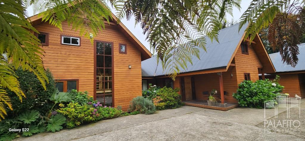 Casa en venta en Chonchi — foto 6