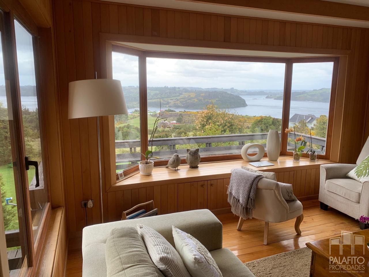Casa en venta en Chonchi — foto 8