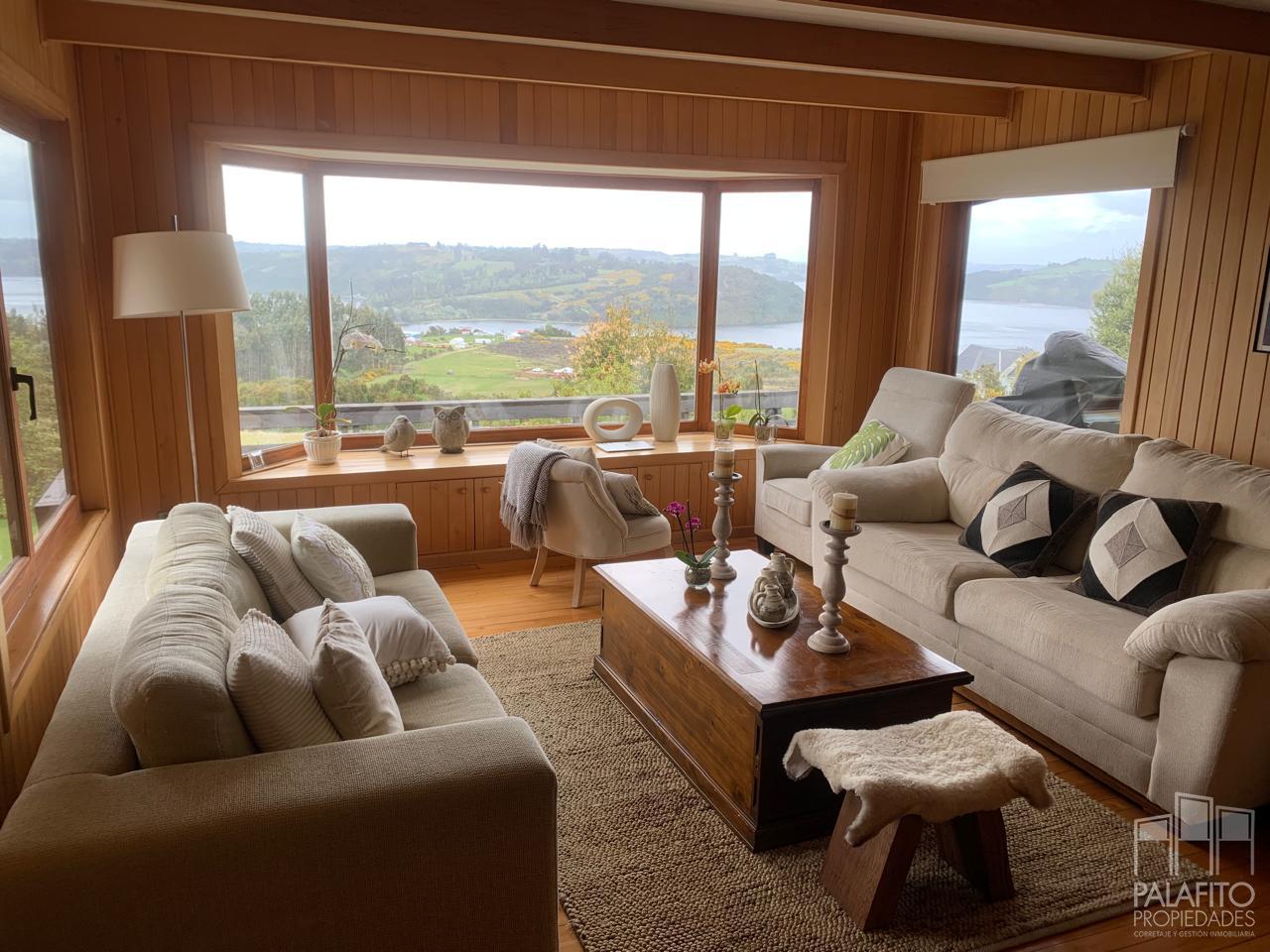 Casa en venta en Chonchi — foto 9