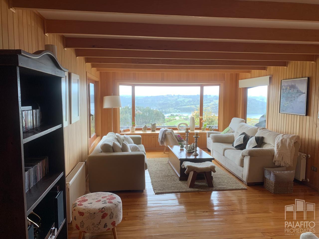 Casa en venta en Chonchi — foto 10