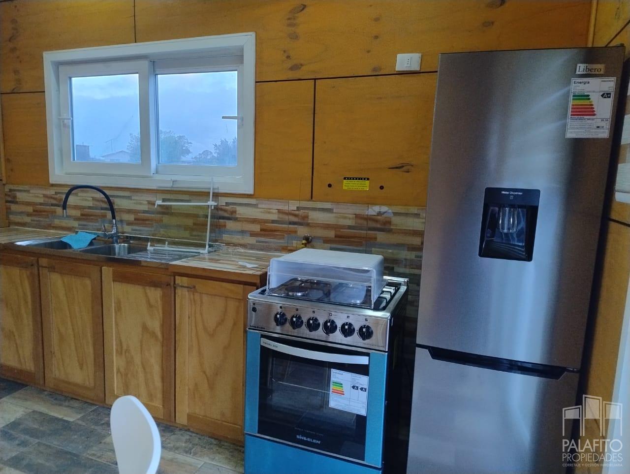 Casa en arriendo en Castro — foto 4