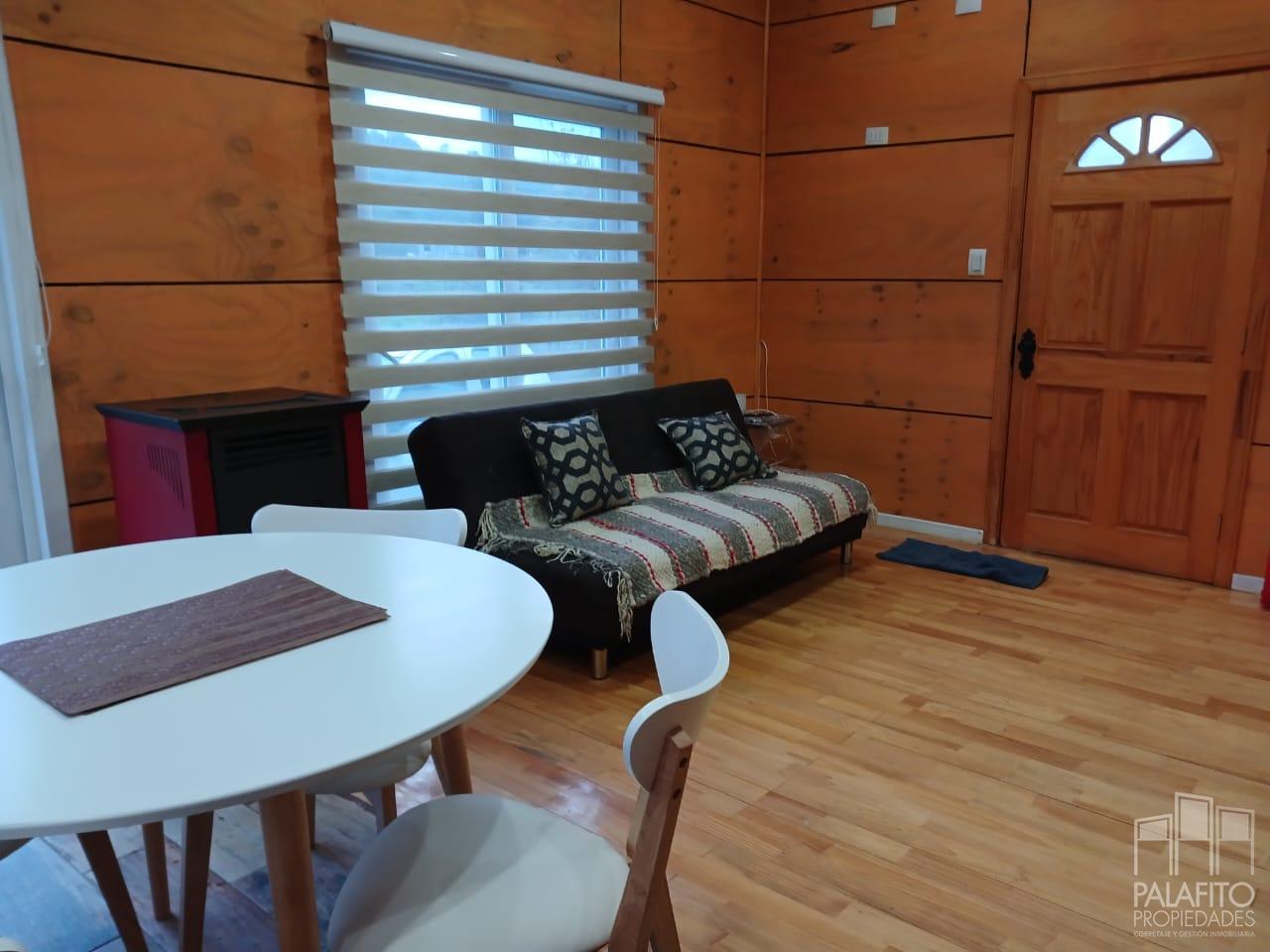 Casa en arriendo en Castro — foto 5