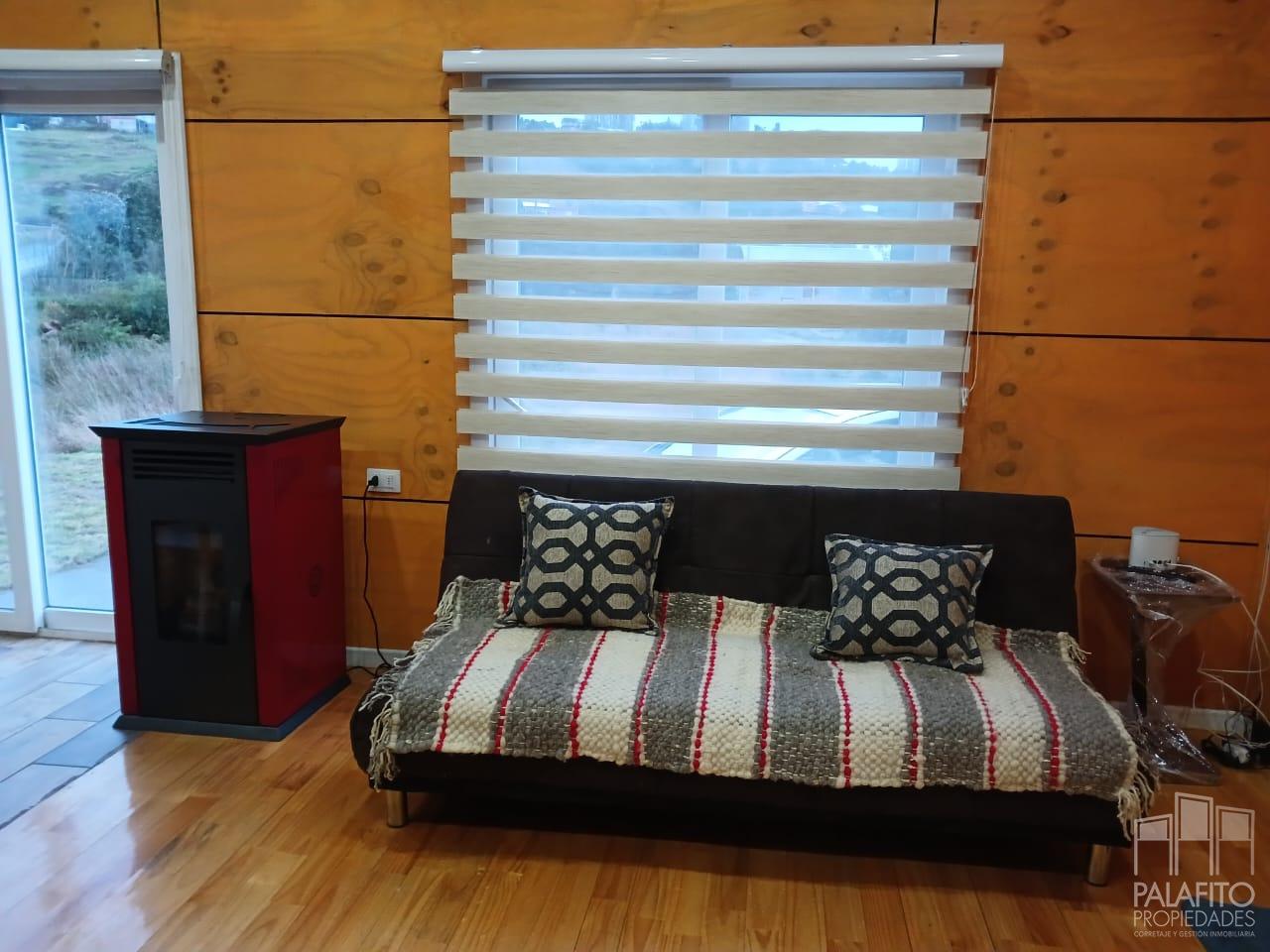 Casa en arriendo en Castro — foto 6
