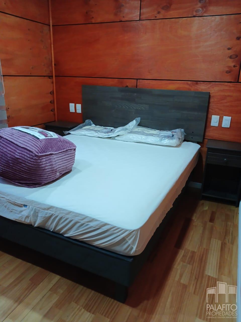 Casa en arriendo en Castro — foto 8