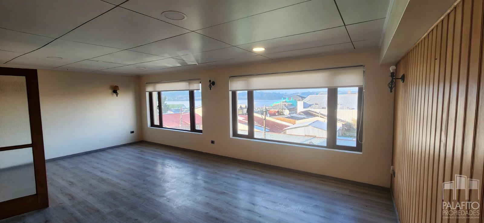 Departamento en arriendo en Castro — foto 1