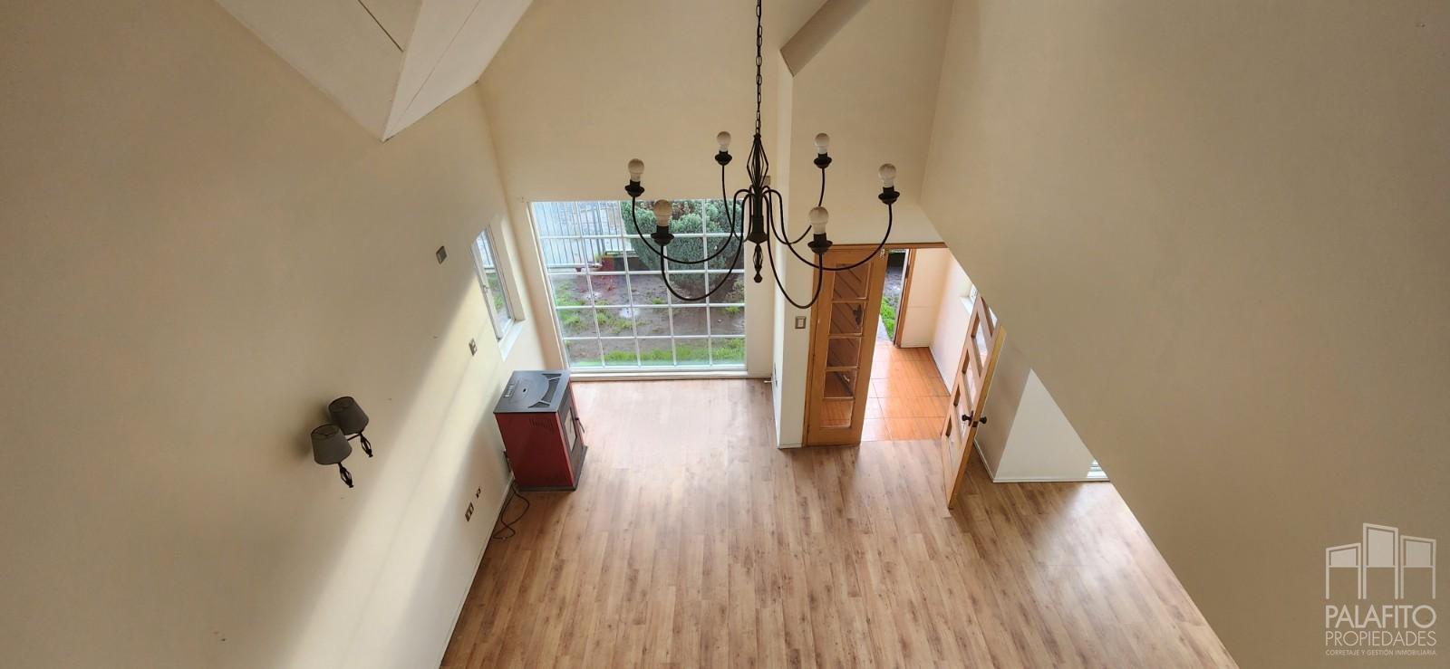 Casa en arriendo en Castro — foto 4