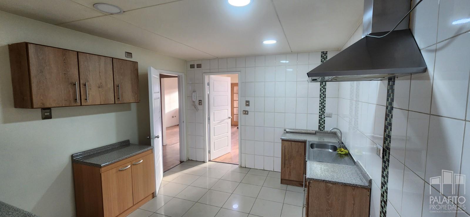 Casa en arriendo en Castro — foto 6
