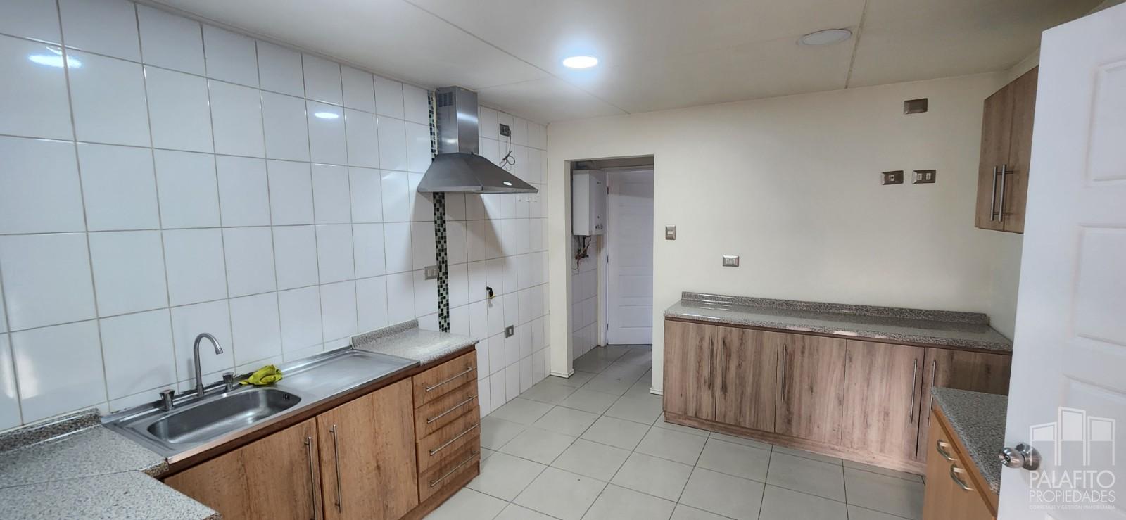 Casa en arriendo en Castro — foto 7