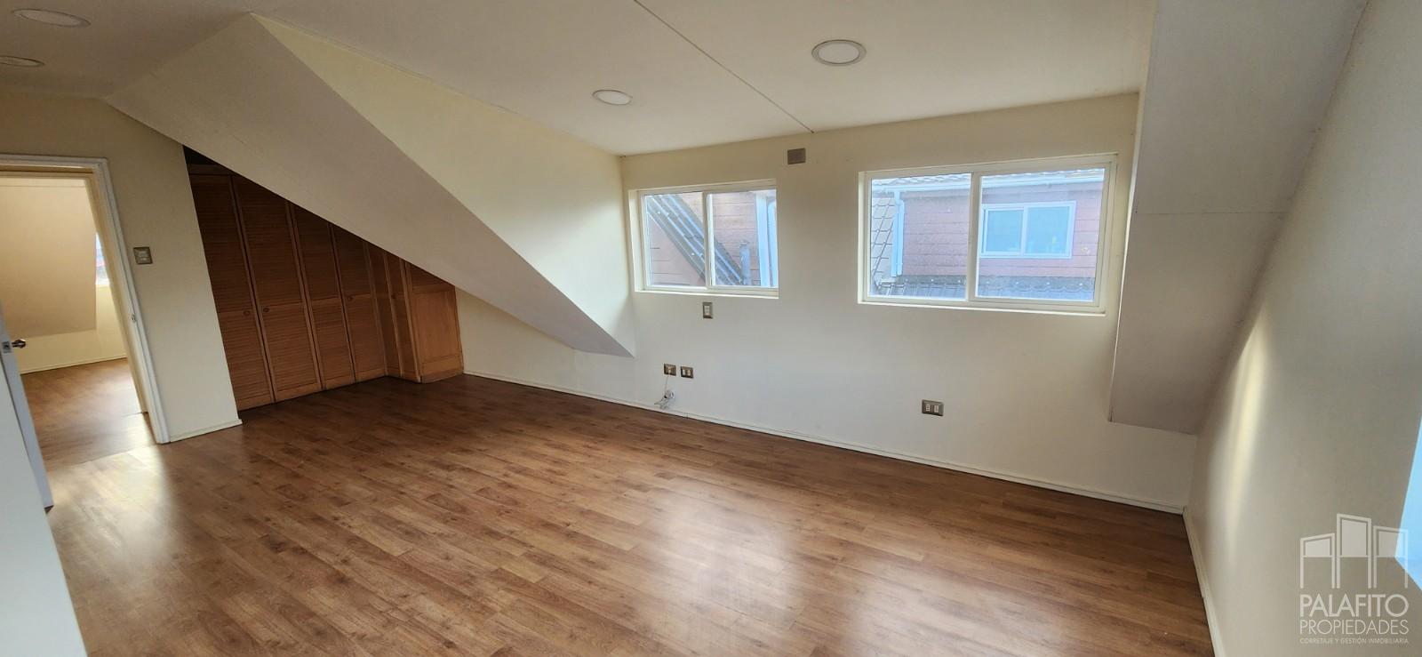 Casa en arriendo en Castro — foto 8