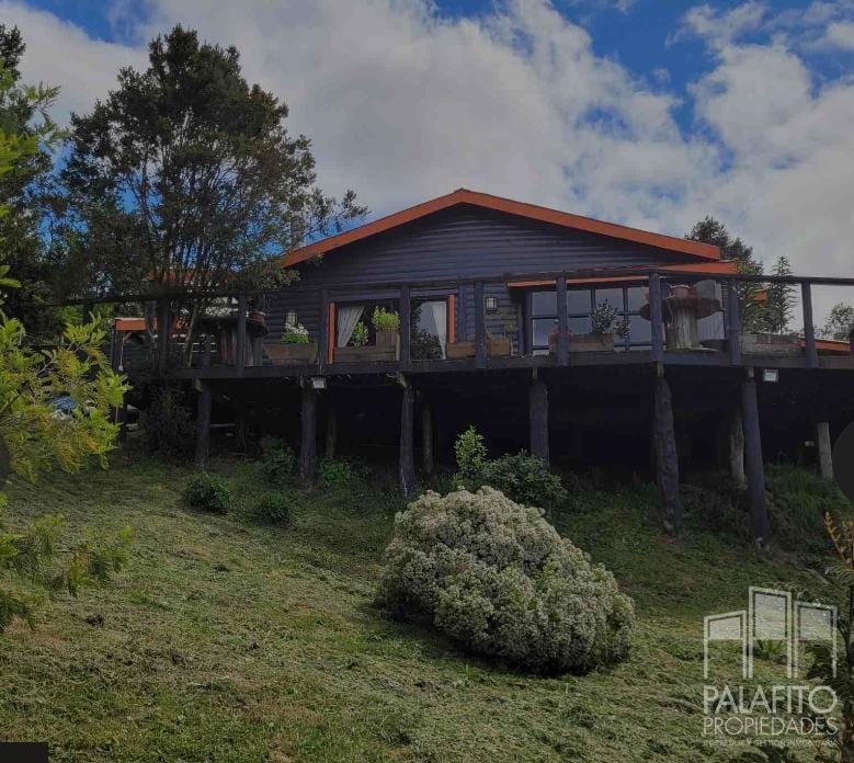 Casa en venta en Castro — foto 2