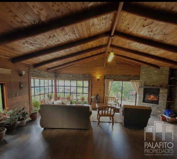 Casa en venta en Castro — foto 3