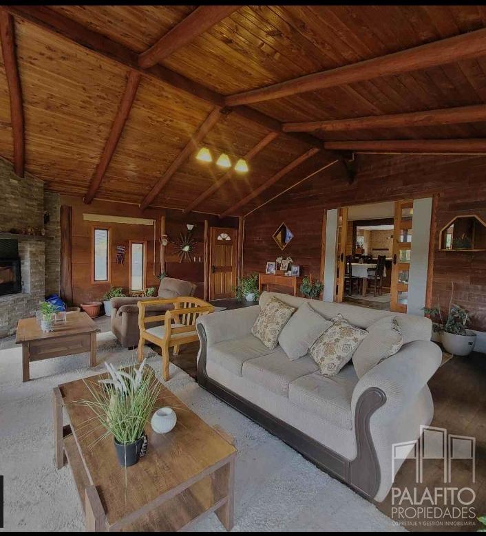 Casa en venta en Castro — foto 4