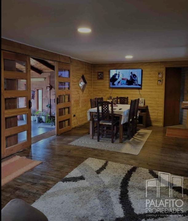 Casa en venta en Castro — foto 6