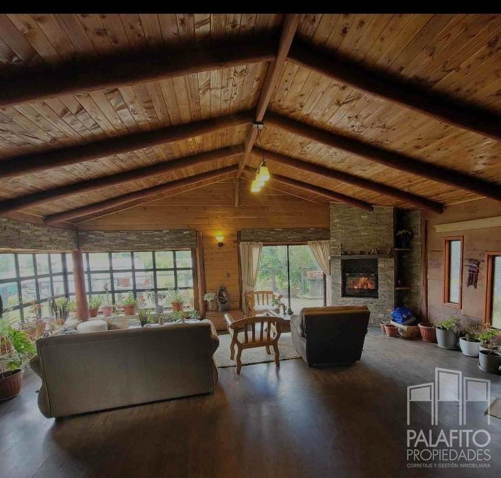 Casa en venta en Castro — foto 7