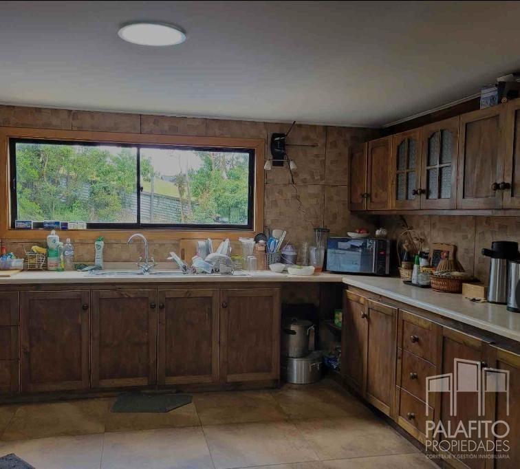 Casa en venta en Castro — foto 8