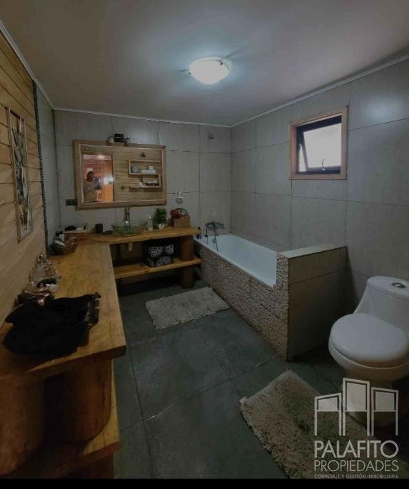 Casa en venta en Castro — foto 9