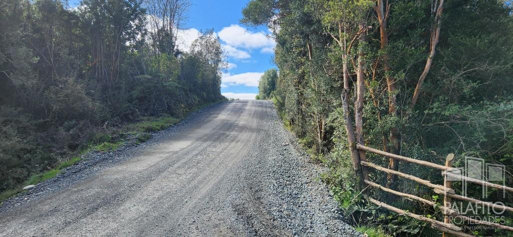 Terreno en venta en Chonchi — foto 3